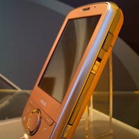 Asus P320 - още една премиера на CeBIT