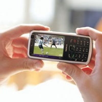 Alcatel-Lucent ще разширяват DVB-H мрежата на 3 Италия