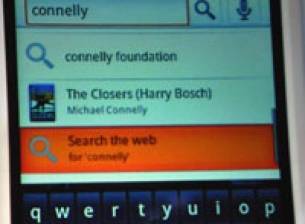Информация за Android 2.0