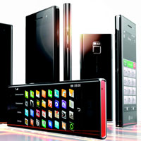 LG BL40 на пазара от средата на месеца