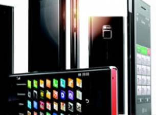 LG BL40 на пазара от средата на месеца