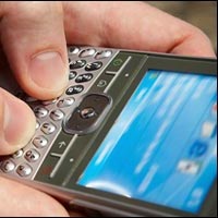 Достъпът през Wi-Fi е четвърт от трафика от смартфони