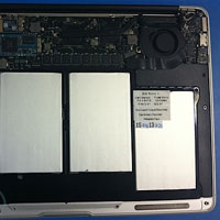 Днес Apple ще представи два варианта на MacBook Air?