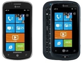Най-големият ъпдейт за Windows Phone 7 очакваме през втората половина на 2011 г.