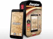 Energizer E500S е нов бюджетен 4G модел за 100 евро