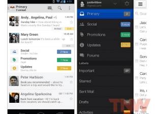 Google готви ъпдейт за интерфейса на Gmail