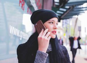 Услугата WiFi Voice вече може да се ползва и в Европейския съюз