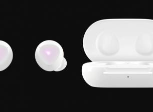 Слушалките Samsung Galaxy Buds+ ще има познат дизайн