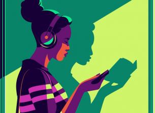 Spotify дава достъп на Premium абонатите в някои региони до аудио книги