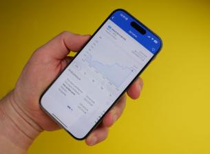 В приложението My Fibank вече може да се търгува с акции