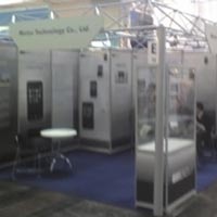 Щандът на Meizu на CeBIT беше затворен закратко от немската полиция