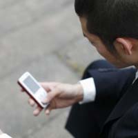 75 милиарда SMS изпратени в Щатите за месец