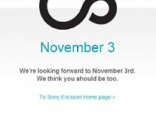 Sony Ericsson ще представи телефона си с Android на 3 ноември?