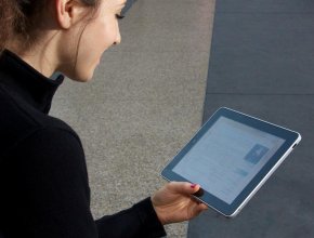 Таблетите ще окажат влияние върху продажбите на компютри и нетбуци