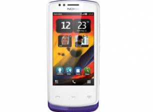 Nokia 600, Nokia 700 и Nokia 701 са първите смартфони със Symbian Belle