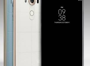 Продажбите на LG V10 в България започват до края на месеца