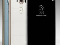 Продажбите на LG V10 в България започват до края на месеца