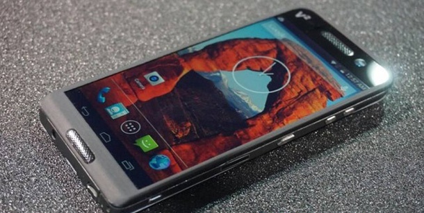 Saygus отново отлага доставките на смартфона си V2