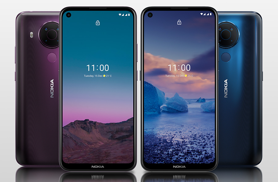 Препоръчани смарт устройства от VIVACOM за януари