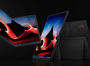 Новото издание на ThinkPad X1 Fold носи 16