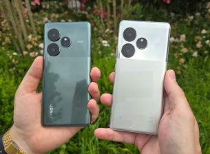 Realme GT 6 предлага мощен чипсет и ярък дисплей