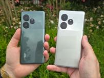 Realme GT 6 предлага мощен чипсет и ярък дисплей