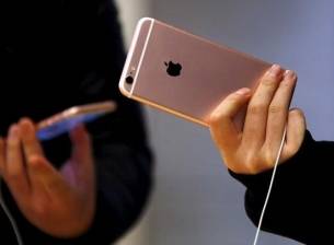 iPhone 7 Plus може да има по-голяма батерия и 256GB памет