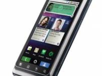 Motorola Milestone 2 e GSM версията на Droid 2