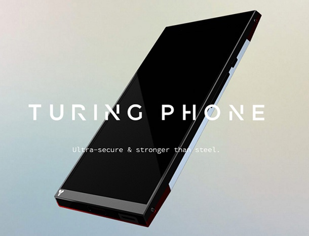 Turing Phone ще използва Sailifish OS вместо Android
