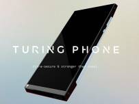 Turing Phone ще използва Sailifish OS вместо Android