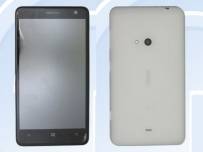 Nokia Lumia 625 се появи в Китай