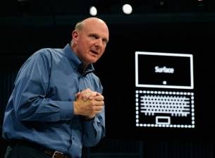 Microsoft планира големи промени в структурата на компанията