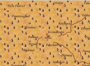 Google пусна световна карта за търсачи на съкровища