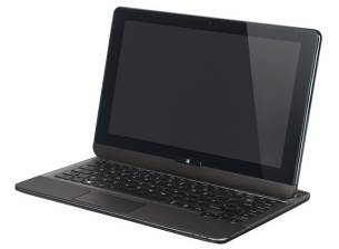 Toshiba Satellite U920t залага на хибридна форма