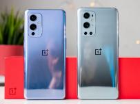OnePlus 9 и 9 Pro - приятните алтернативи