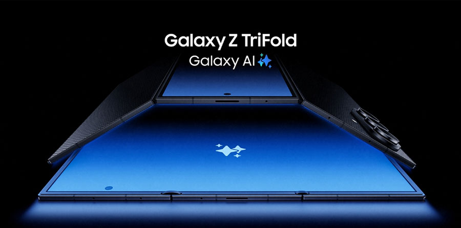 Samsung разкри всичко за сгъваемия Galaxy Z TriFold, продажбите започват скоро