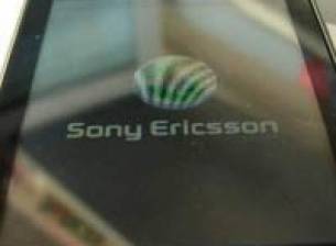 Още снимки на Sony Ericsson Paris