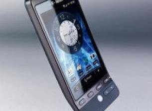 HTC Hero има проблеми с получаването на SMS?