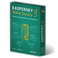 Нова версия на Kaspersky Мobile Security