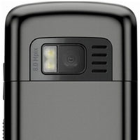 Снимка на Nokia C6-01 с 8MP камера