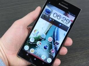 Lenovo планира да стъпи на пазара за смартфони в САЩ до година