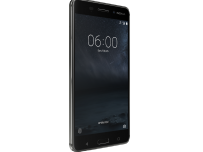 Nokia 6 (2017) получава обновление до Android 9 Pie