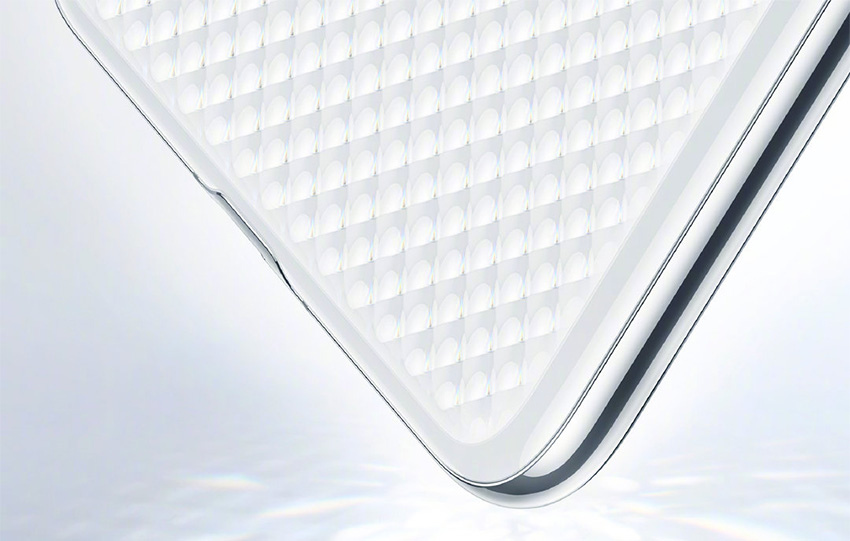 Huawei P50 Pocket изглежда ефектно