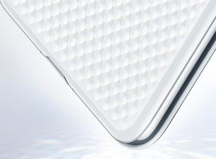 Huawei P50 Pocket изглежда ефектно