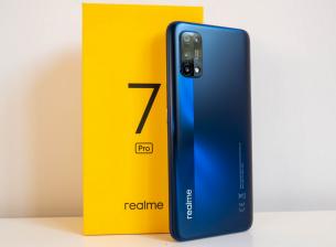 realme е доставила 40 милиона смартфона от основната си линия