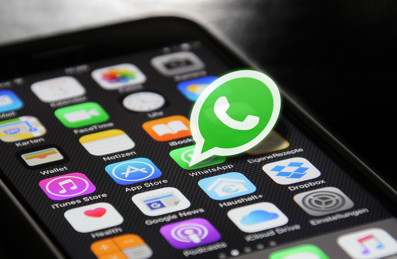 WhatsApp въвежда тези нови функционалности