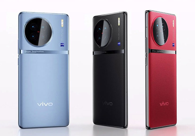 Ето кога очакваме международния дебют на серията vivo X90