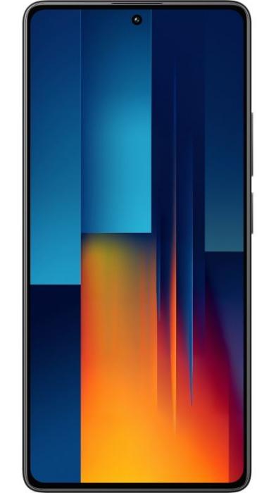 Xiaomi Poco M6 Pro