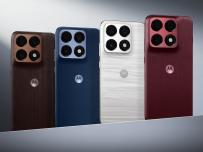 Дебют на Motorola Edge 70 Pro с ярък дисплей и 3.5x перископна камера