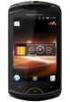 Sony Ericsson Live with Walkman